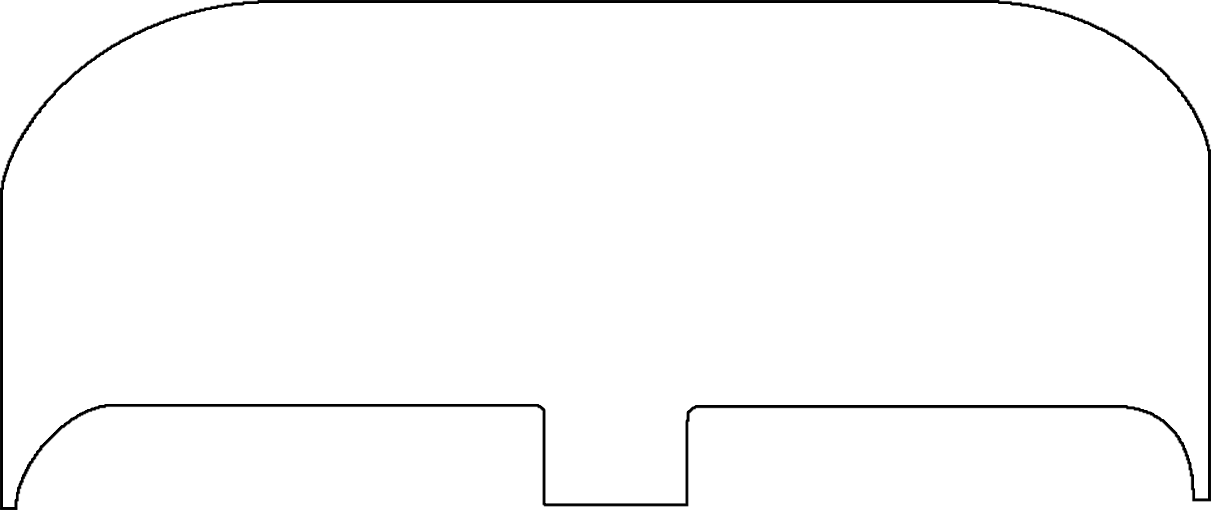 Velocity Aircraft Velocity panel template, variant 2