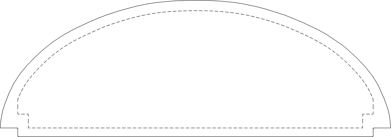 Sport Performance Aviation, LLC Panther instrument panel template
