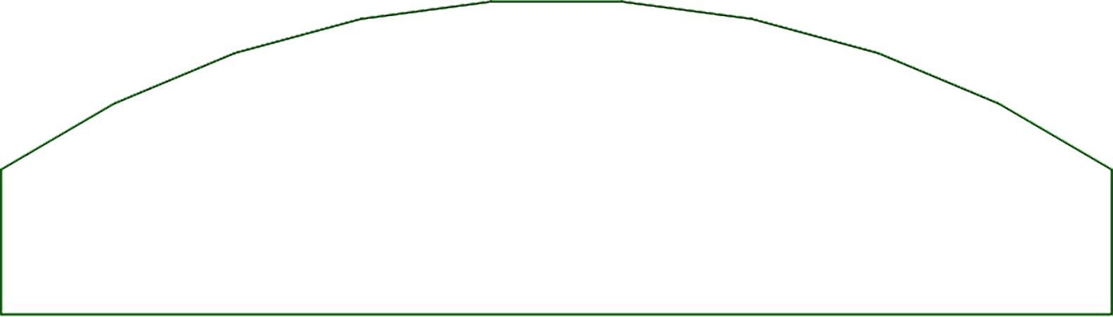 Kitfox Aircraft Lite instrument panel template