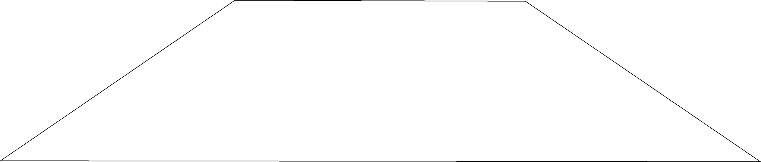 Sonex Aircraft Sonex instrument panel template
