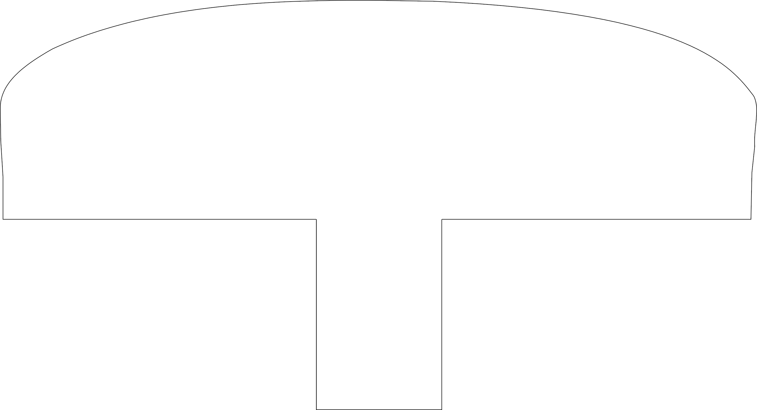 Glasair Aviation Glasair I instrument panel template
