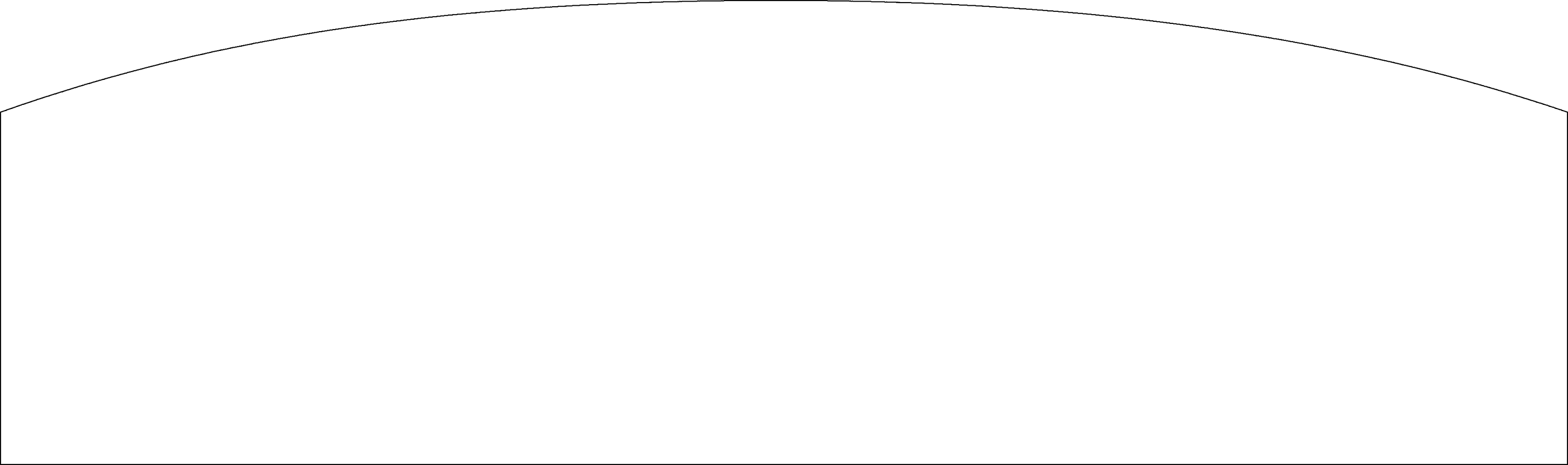 Murphy Aircraft Super Rebel instrument panel template