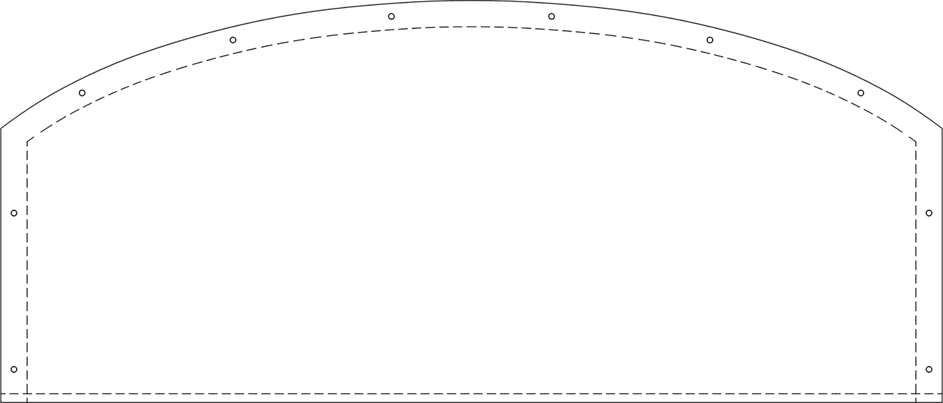 Team Rocket Aircraft F1 Rocket instrument panel template