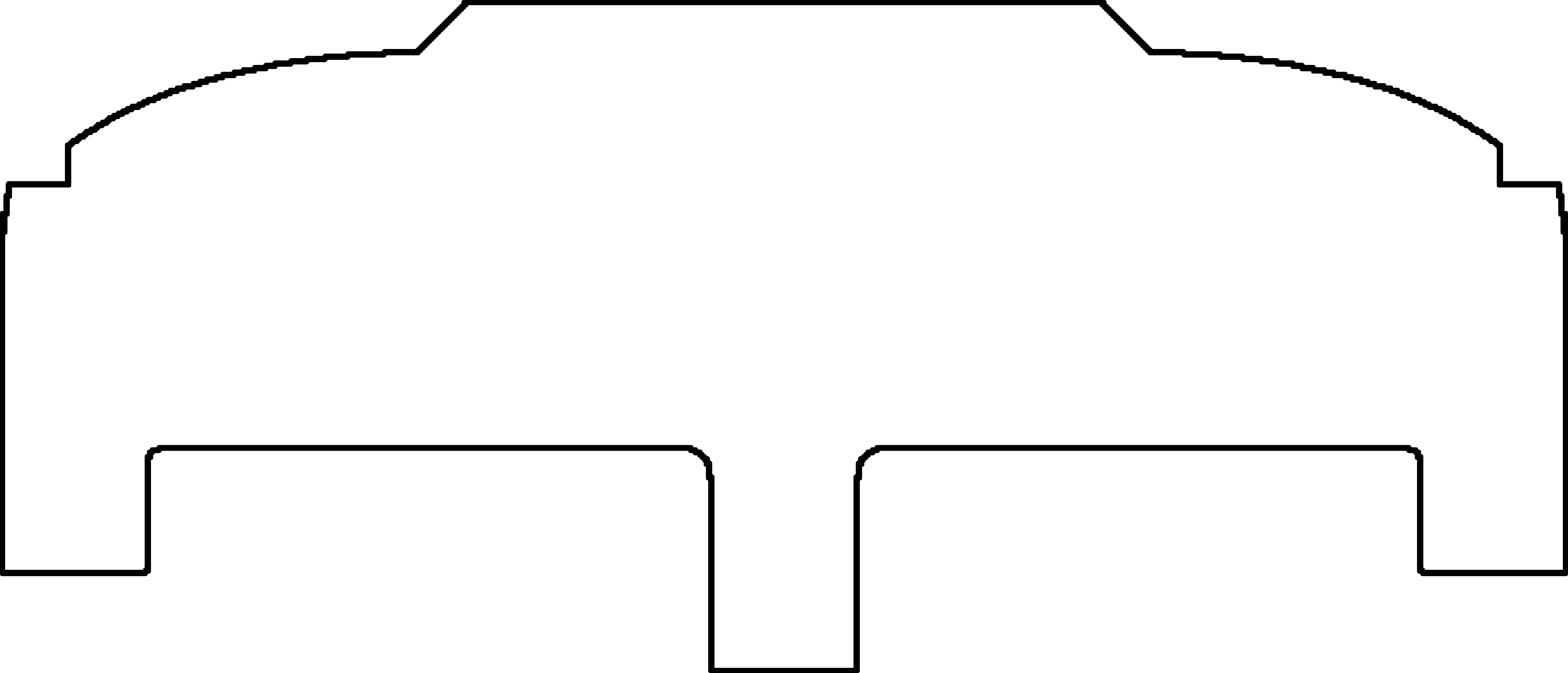 Cozy Aircraft Cozy III instrument panel template