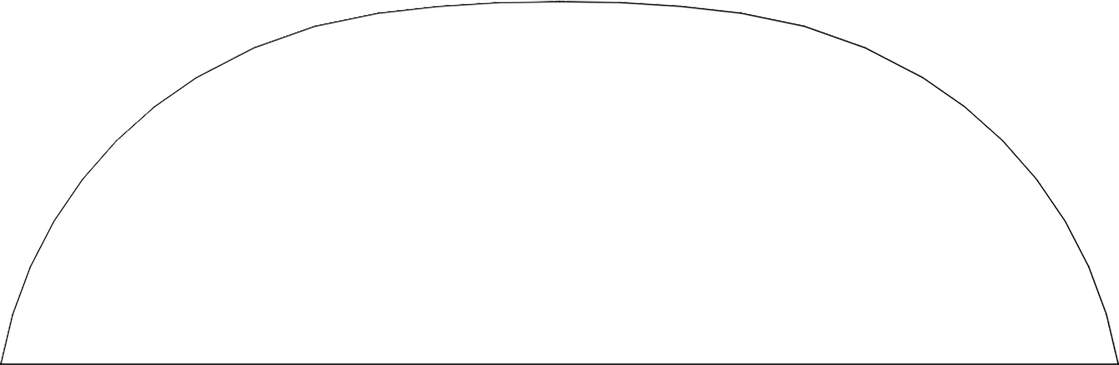 Zenith Aircraft Company STOL CH 750 panel template, variant 1