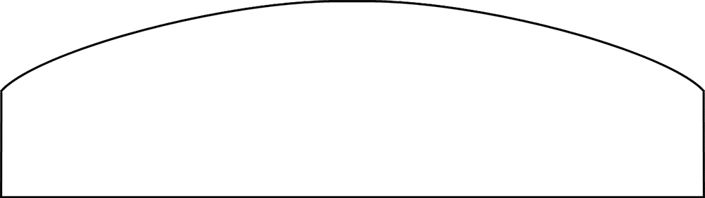 Bearhawk Aircraft Patrol instrument panel template