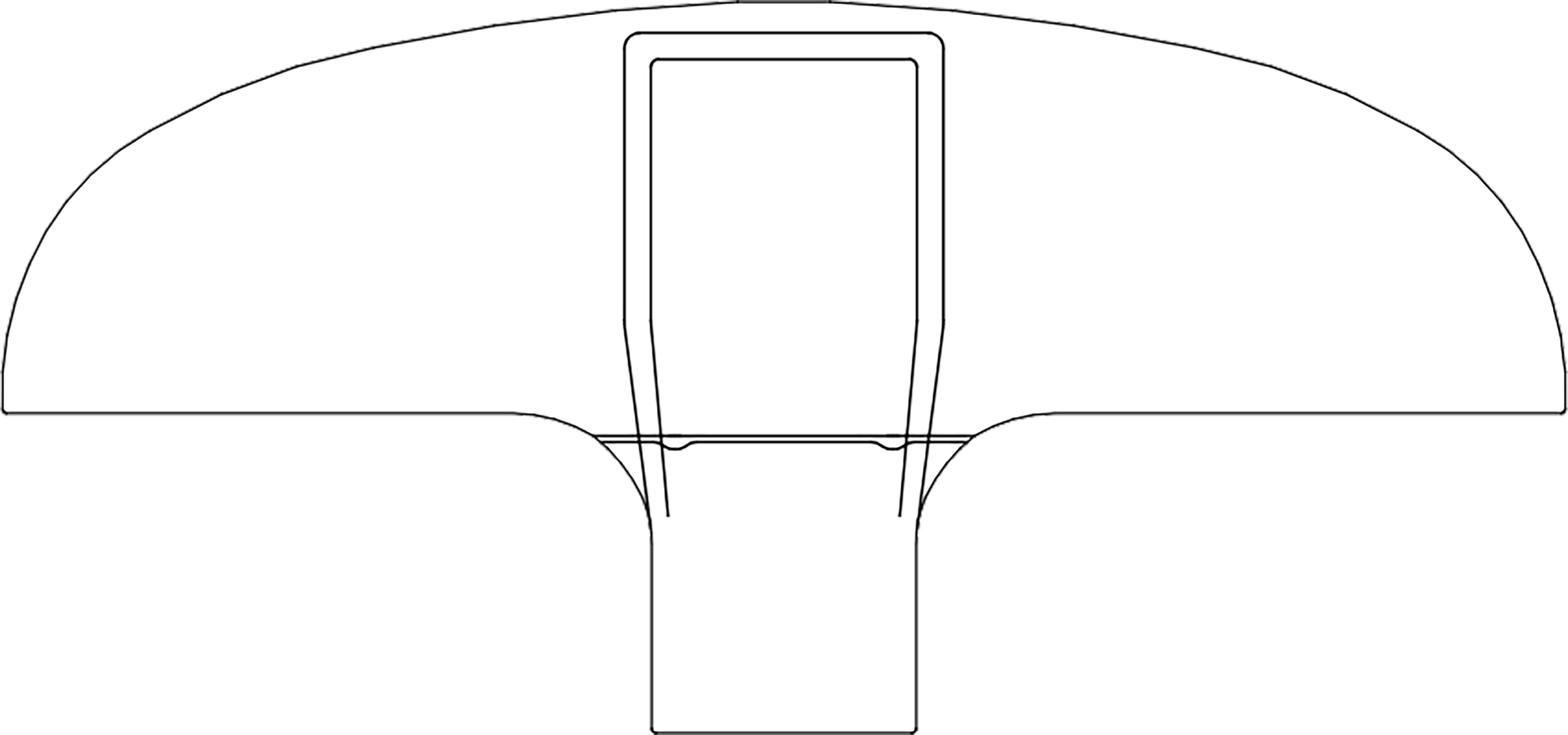 AeroSpool Dynamic instrument panel template