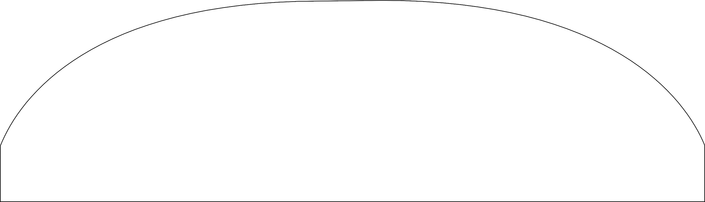 Avid Aircraft MK-4 instrument panel template