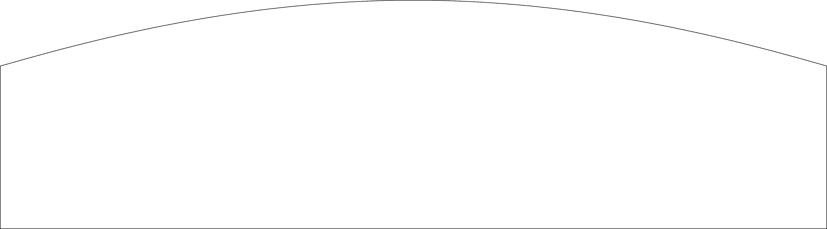 Murphy Aircraft Rebel Elite instrument panel template