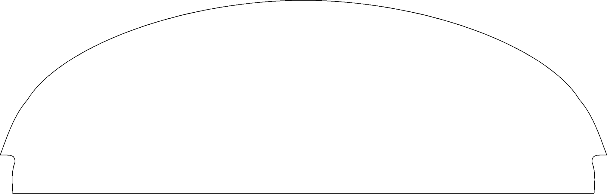Stolp Starduster Starduster II instrument panel template