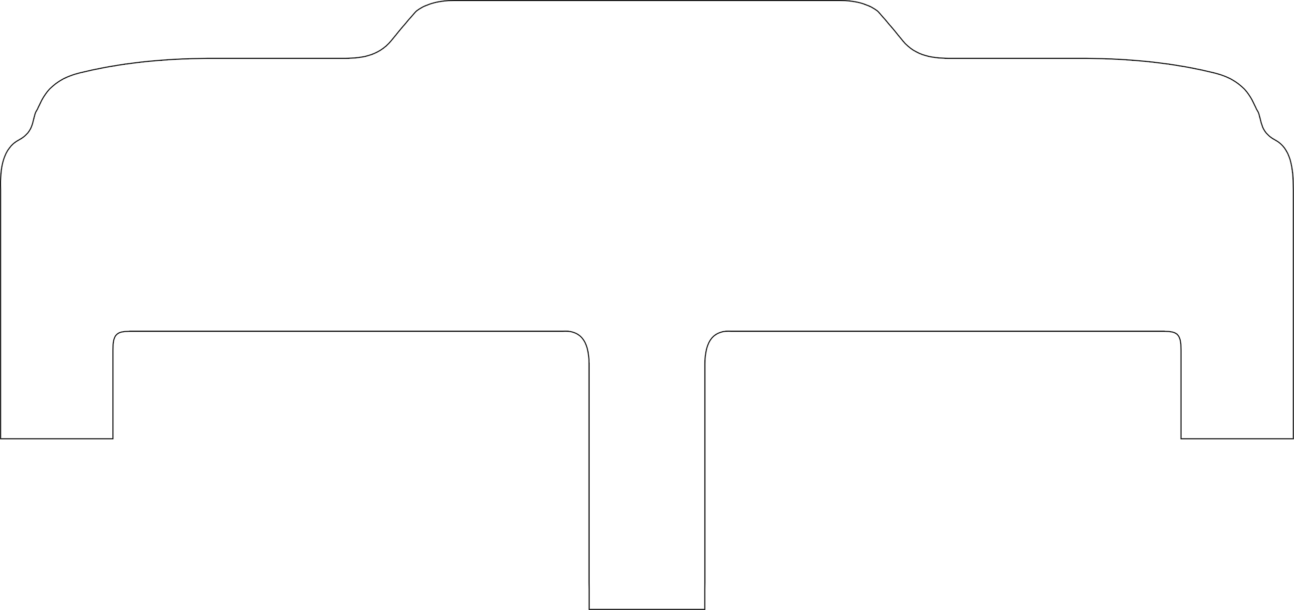 Cozy Aircraft Cozy MKIV instrument panel template