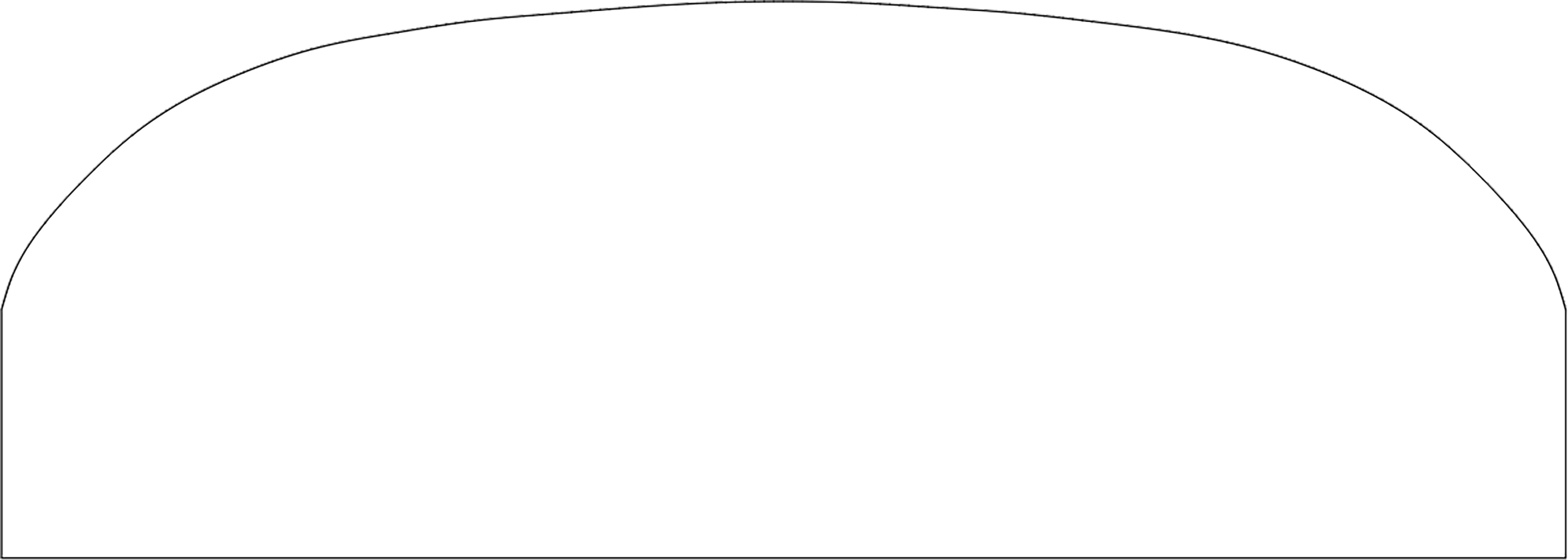 Zenith Aircraft Company STOL CH801 instrument panel template