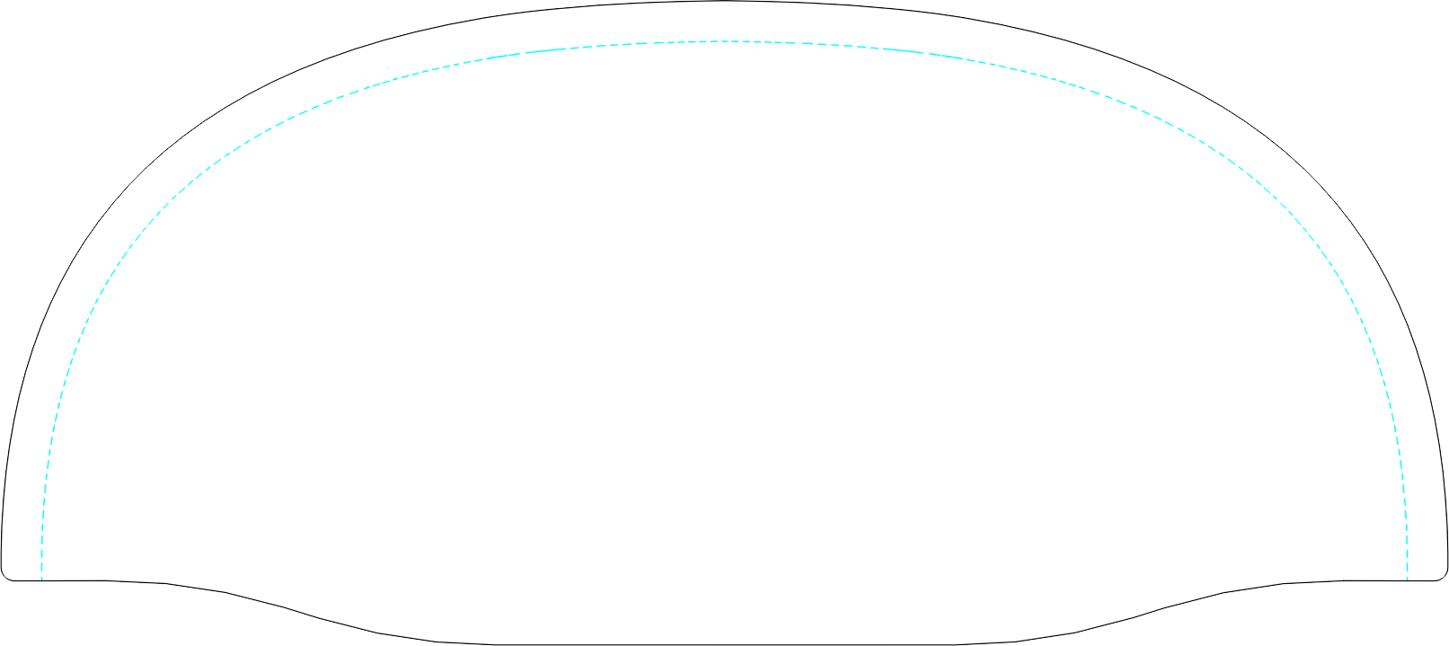 RANS Aircraft S-7S Courier · Hangar Flying Custom Panel instrument panel template