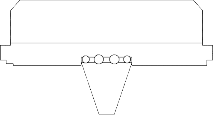 Bede Corp BD-4 panel template, variant 2