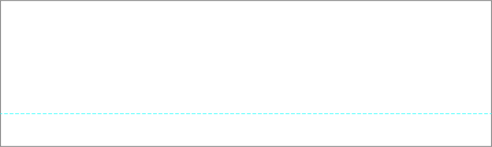 Just Aircraft Highlander instrument panel template
