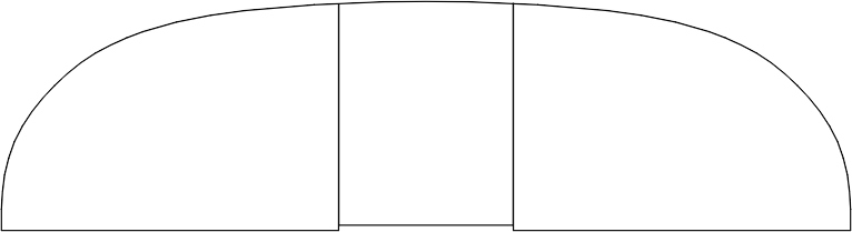 Czech Aircraft Group SportCruiser instrument panel template