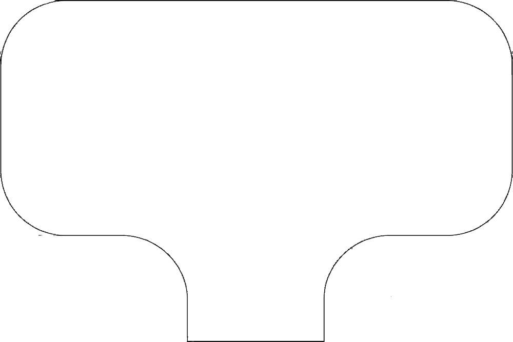 Skyranger Aircraft Swift 3 instrument panel template